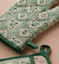 Oven Mitt