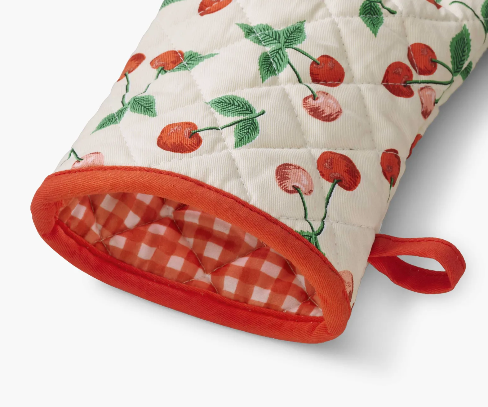 Oven Mitt and Pot Holder Set