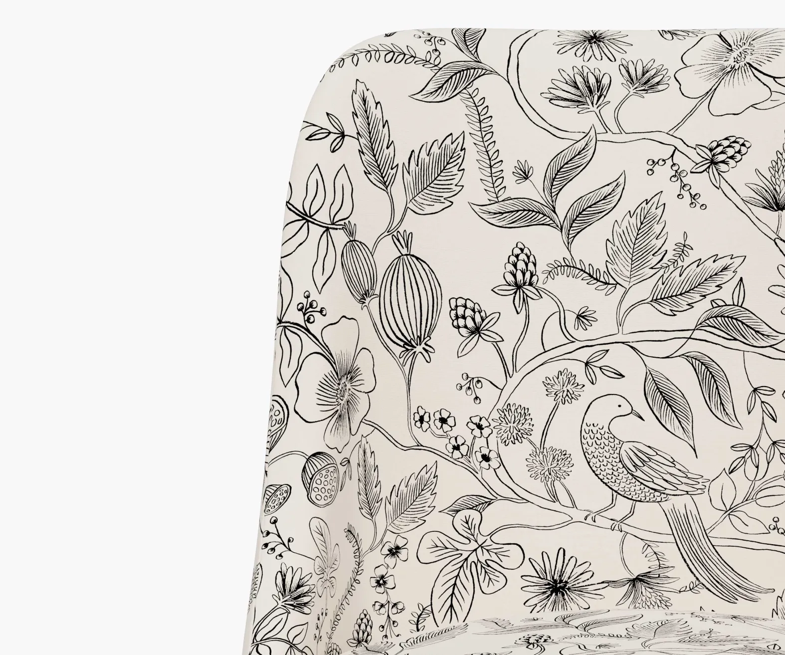Oxford Desk Chair