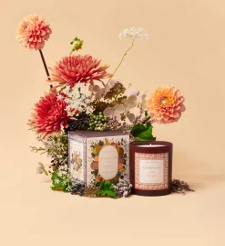 9.5 oz Candle
