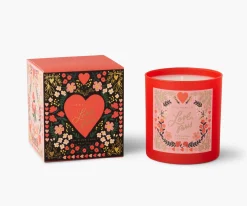 9.5 oz Candle