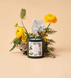 9.5 oz Candle