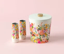 7 oz. Stemless Flute