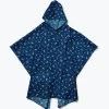 Packable Rain Poncho