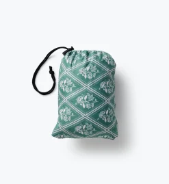Packable Rain Poncho