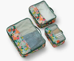 Packing Cube Set