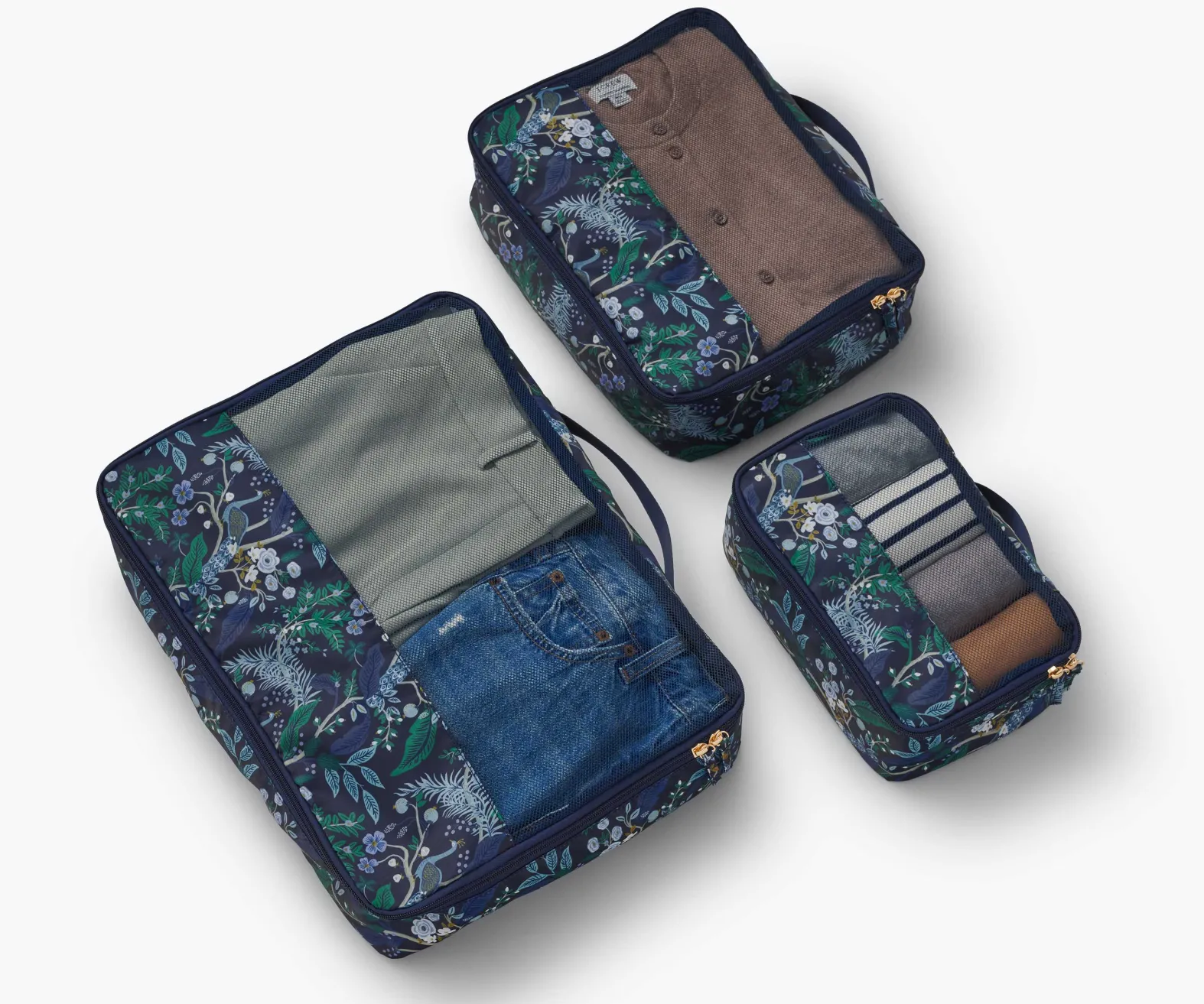 Packing Cube Set