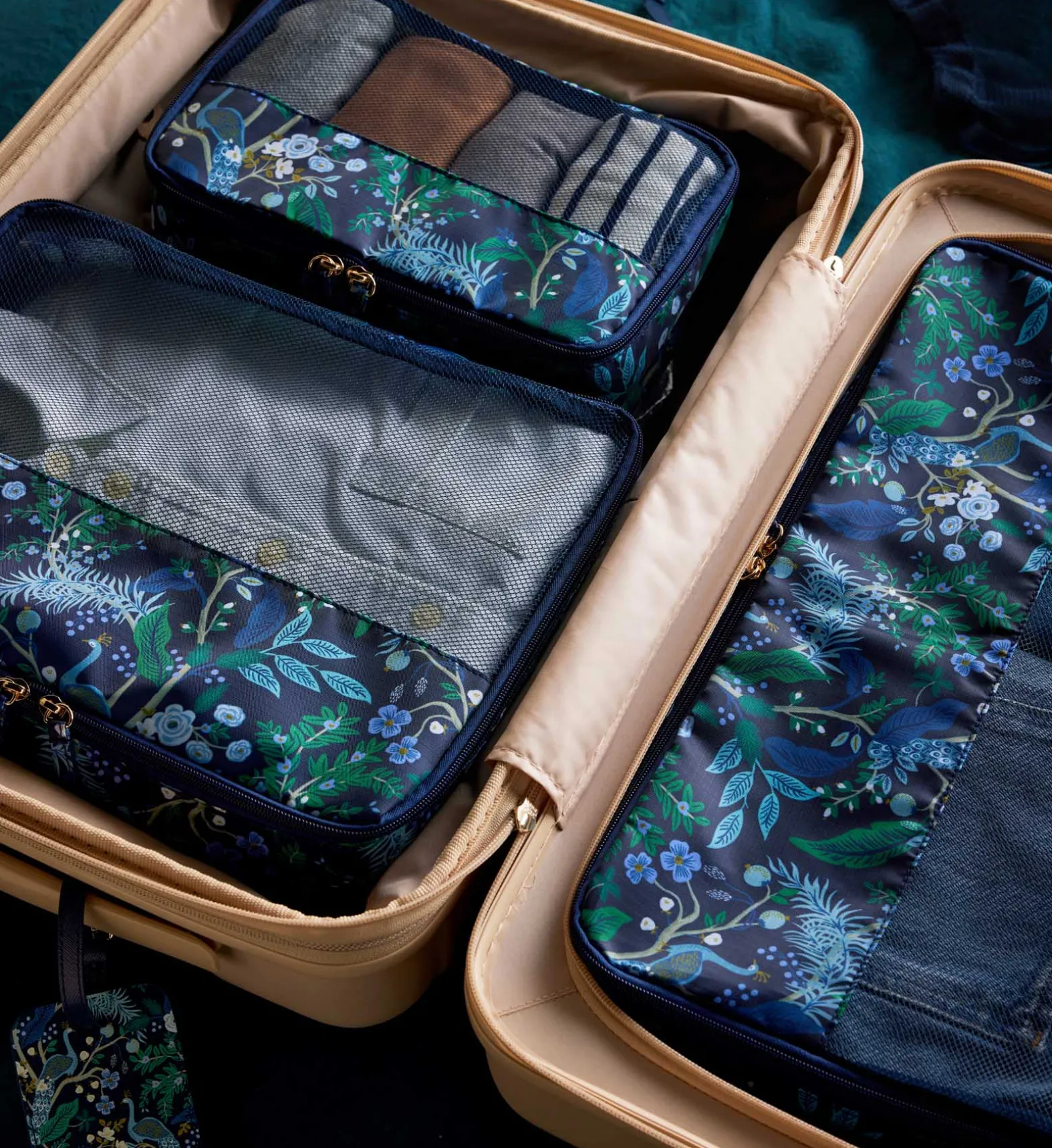 Packing Cube Set