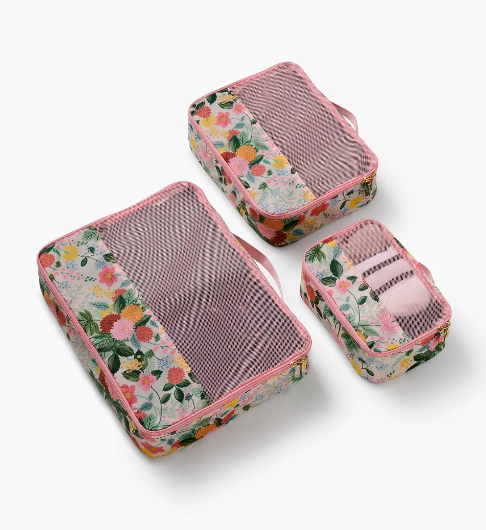 Packing Cube Set