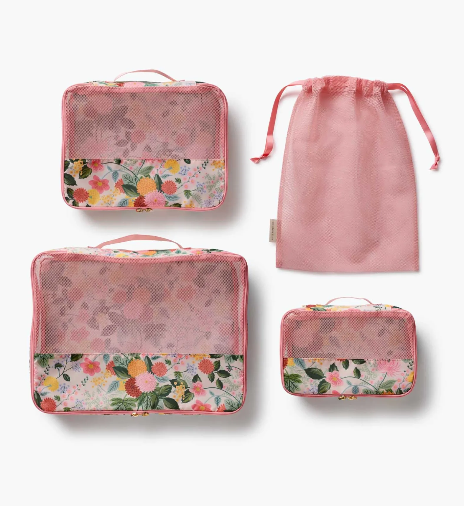 Packing Cube Set
