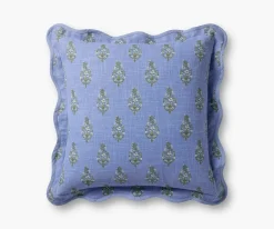 Paisley Pillow