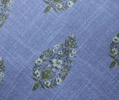 Paisley Pillow