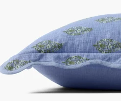 Paisley Pillow