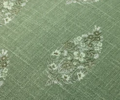 Paisley Pillow