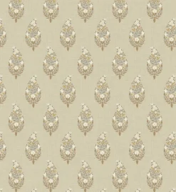 Paisley Wallpaper