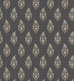 Paisley Wallpaper