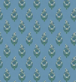 Paisley Wallpaper