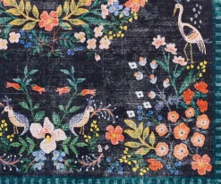 Palais Luxembourg Printed Rug