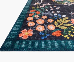 Palais Luxembourg Printed Rug