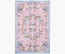 Palais Luxembourg Printed Rug