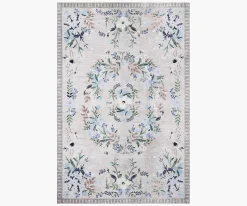 Palais Luxembourg Printed Rug