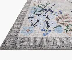 Palais Luxembourg Printed Rug