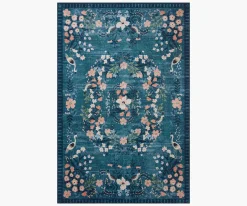Palais Luxembourg Printed Rug