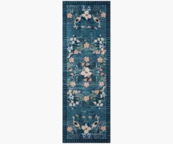 Palais Luxembourg Printed Rug
