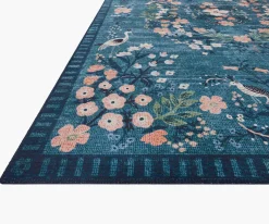 Palais Luxembourg Printed Rug