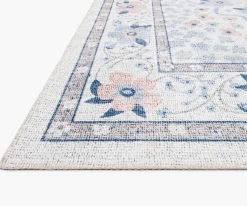 Palais Meadow Printed Rug