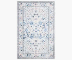 Palais Meadow Printed Rug