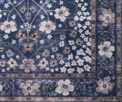 Palais Meadow Printed Rug