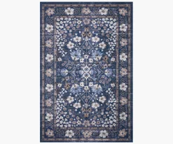 Palais Meadow Printed Rug