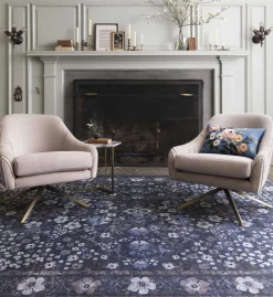 Palais Meadow Printed Rug