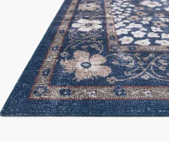 Palais Meadow Printed Rug