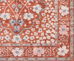 Palais Meadow Printed Rug