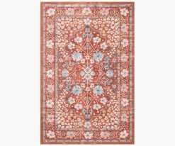 Palais Meadow Printed Rug