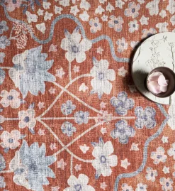 Palais Meadow Printed Rug