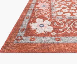 Palais Meadow Printed Rug