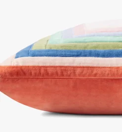 Palette Pillow