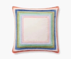 Palette Pillow