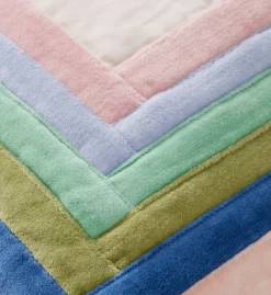 Palette Pillow