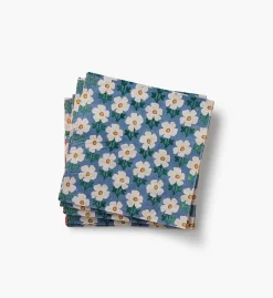 Paper Cocktail Napkins