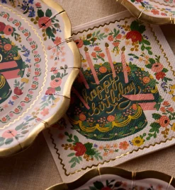 Paper Cocktail Napkins