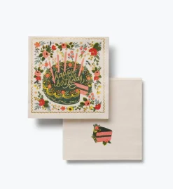 Paper Cocktail Napkins