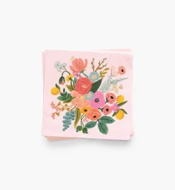 Paper Cocktail Napkins