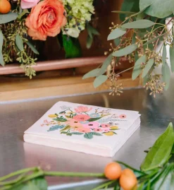Paper Cocktail Napkins