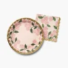 Paper Cocktail Napkins