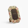 Paper Wrapped Picture Frame