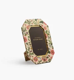 Paper Wrapped Picture Frame